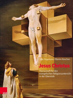 cover image of Jesus Christus